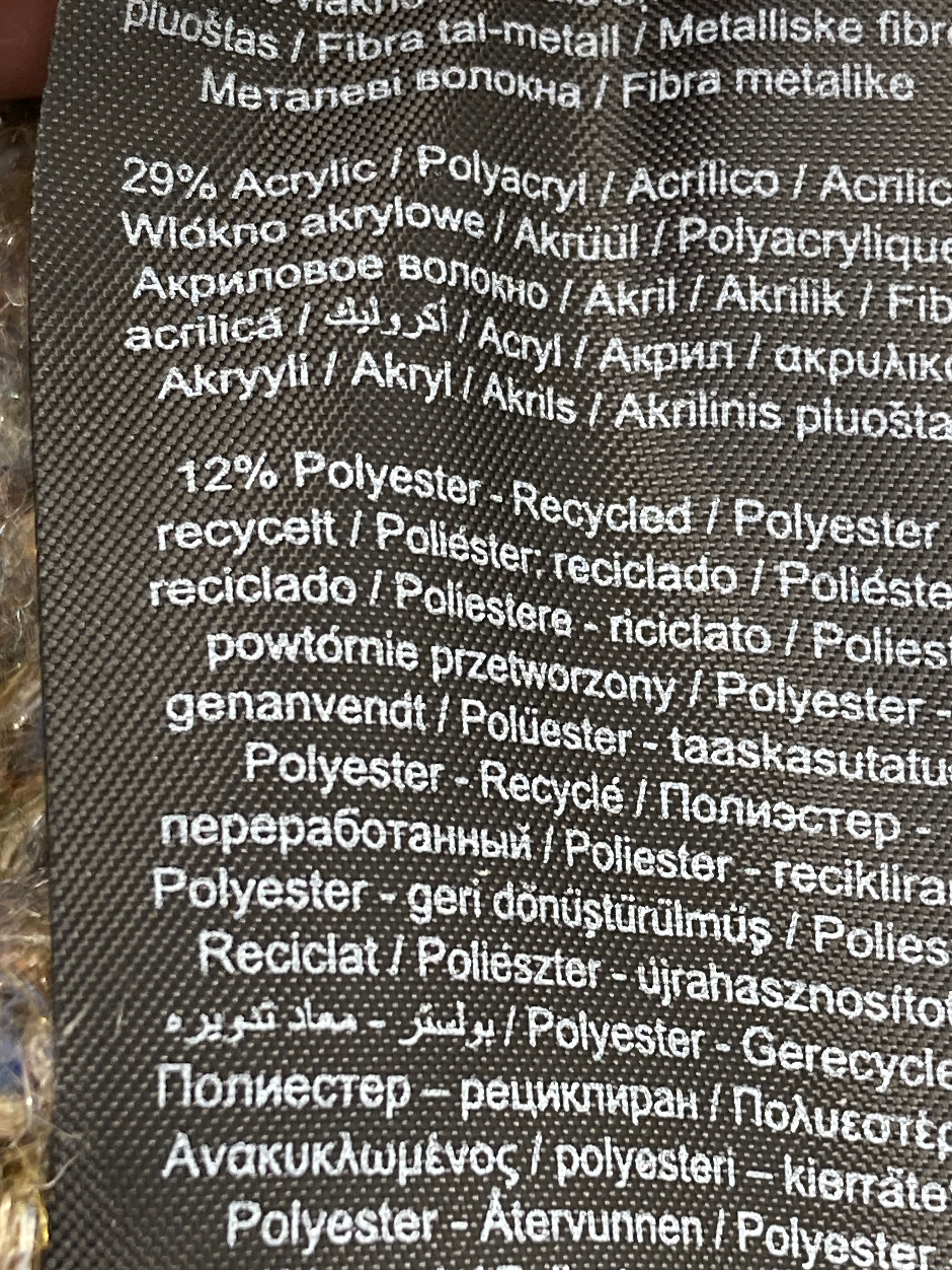 Only Trøje